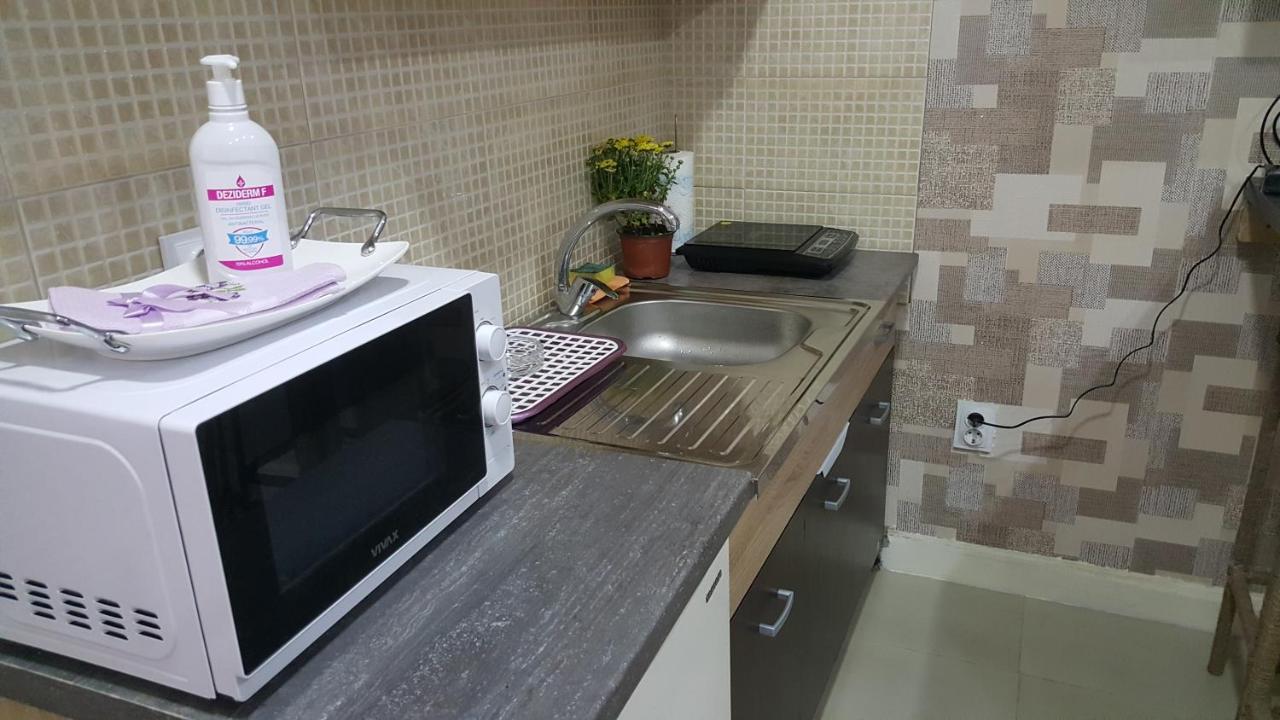 קראלג'בו Apartmani Katanera מראה חיצוני תמונה